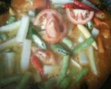 Foto langkah ke 3 dari resep Pesmol Ikan Kembung.