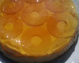 Foto del paso 5 de la receta: Tarta de queso con piña