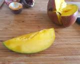 Mango and Passionfruit Cheesecake recipe step 7 photo