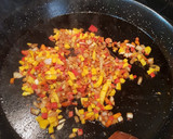 Foto del paso 2 de la receta: Arroz de costilla y verduritas