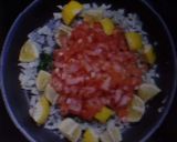 Foto del paso 4 de la receta: Mejillones en tomate