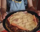 Foto del paso 10 de la receta: HamburguePizza Gigante