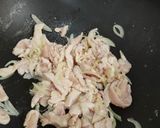 Foto langkah ke 3 dari resep Chicken Teriyaki ala Hokben.