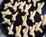 Foto del paso 3 de la receta: Cuernitos fácil