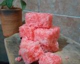 Foto langkah ke 5 dari resep Kue Jipang Bihun.