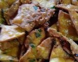 મેથી ના સક્કરપારા (Methi Shakkarpara Recipe In Gujarati) રેસીપી સ્ટેપ3ફોટો