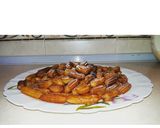 عکس مرحله 4 از دستور بامیه خانگی (سونیاپز)