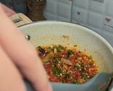 Foto langkah ke 2 dari resep Sambal Cumi Asin.