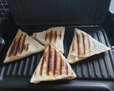 Une image de l'étape 5 de Tacos boeuf fromage 😋.