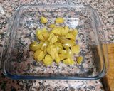 Foto del paso 1 de la receta: Ensalada de berenjenas de almagro