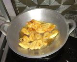 Foto langkah ke 4 dari resep Pisang keju.