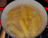 Mike's Stupid EZ Manicotti recipe step 6 photo