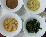 मटर पुलाव (matar pulao recipe in Hindi) रेसिपी चरण 2 फोटो