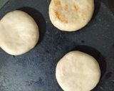 કચોરી(kachori recipe in Gujarati) રેસીપી સ્ટેપ5ફોટો