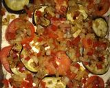 Foto del paso 2 de la receta: Lasagna de verduras