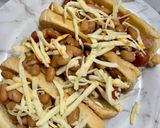 Foto del paso 3 de la receta: Súper dogos 🌭