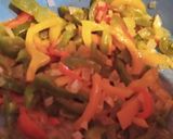 Foto del paso 4 de la receta: Filete de pescado "alegría de vivir"