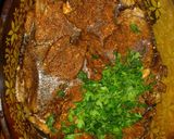 Foto del paso 6 de la receta: Lengua a la vinagreta tucumana