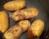 Nutellás Gombóc :) recept fázis 2 fotója