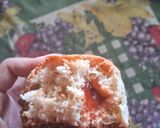 Foto del paso 13 de la receta: Pancitos de anís rellenos con dulce de membrillo