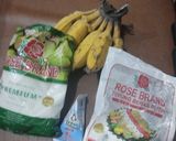 Foto langkah ke 1 dari resep Pallu Buntung.