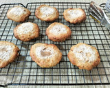 Foto del paso 7 de la receta: Bocaditos de anís y canela en airfryer