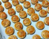 Foto langkah ke 4 dari resep 13.2020.Skippy Peanut Cookies.