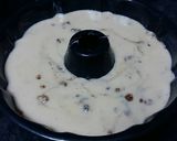 Foto del paso 6 de la receta Bizcocho de canela con nueces nevado ⛄❄🎄