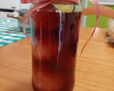 Foto del paso 7 de la receta: Peras al vino