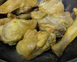 Foto langkah ke 1 dari resep Ayam Goreng Telur.