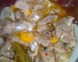 Foto del paso 3 de la receta: Escabeche de chivo