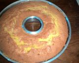 Foto langkah ke 9 dari resep Bolu keju.