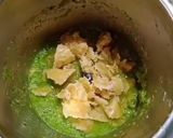 A picture of step 2 of Tangy star fruit chutney.