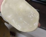 A picture of step 3 of Dilli Wale Kulche.