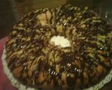 Foto del paso 13 de la receta: Rosca de Pascuas Clau