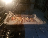 Foto del paso 7 de la receta: Pizza fácil sin levadura 🍕