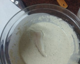Foto del paso 3 de la receta: Fish and chips al estilo canario con mojo de perejil