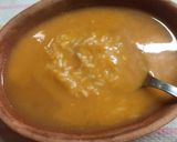 Foto del paso 5 de la receta: Sopa con verduras (resto de puchero)