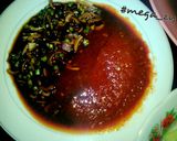Foto langkah ke 6 dari resep Ikan bakar tegang ekor (#postinganrame2_ikan).