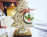 Foto del paso 8 de la receta: Cookies navideñas