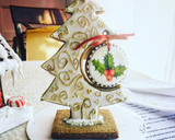 Foto del paso 8 de la receta: Cookies navideñas