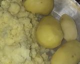 Foto del paso 1 de la receta: Papas rellenas