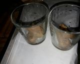 Foto del paso 5 de la receta: Tiramisú sin huevo