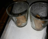 Foto del paso 5 de la receta: Tiramisú sin huevo