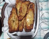 Foto del paso 5 de la receta: Pejerrey frito a la mostaza