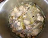 Foto langkah ke 1 dari resep Tumis ayam pedas.