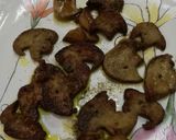 Sült kacsamáj recept fázis 1 fotója