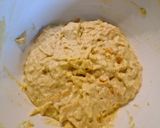 Φωτογραφία βήματος 2 της συνταγής Muffins με κολοκύθα