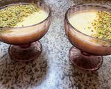 Une image de l'étape 6 de 🍧🍡Flan entremet express 🍧.