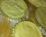 Foto del paso 5 de la receta: Tartitas de ricota